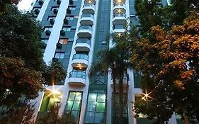 Apart Hotel Champagnat
